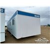 Image 4 : SHANCO 5 PERSON FRAMELESS MOBILE SLEEPER