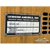 Image 10 : LIEBHERR A934C WHEELED MATERIAL HANDLER