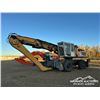 Image 1 : LIEBHERR A934C WHEELED MATERIAL HANDLER