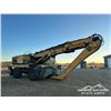 Image 2 : LIEBHERR A934C WHEELED MATERIAL HANDLER