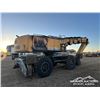 Image 3 : LIEBHERR A934C WHEELED MATERIAL HANDLER