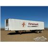 Image 1 : 1975 CANCAR 44 FT. SHOP VAN TRAILER