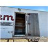 Image 26 : 1975 CANCAR 44 FT. SHOP VAN TRAILER