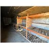 Image 31 : 1975 CANCAR 44 FT. SHOP VAN TRAILER