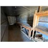 Image 32 : 1975 CANCAR 44 FT. SHOP VAN TRAILER