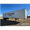 Image 3 : 1975 CANCAR 44 FT. SHOP VAN TRAILER
