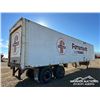 Image 4 : 1975 CANCAR 44 FT. SHOP VAN TRAILER