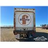 Image 5 : 1975 CANCAR 44 FT. SHOP VAN TRAILER