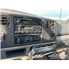 Image 16 : 2002 FORD F450 CREW CAB FLATBED TRUCK