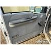 Image 17 : 2002 FORD F450 CREW CAB FLATBED TRUCK