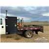 Image 30 : 2002 FORD F450 CREW CAB FLATBED TRUCK