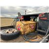Image 34 : 2002 FORD F450 CREW CAB FLATBED TRUCK