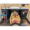 Image 37 : 2002 FORD F450 CREW CAB FLATBED TRUCK