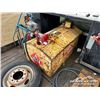 Image 40 : 2002 FORD F450 CREW CAB FLATBED TRUCK