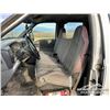 Image 6 : 2002 FORD F450 CREW CAB FLATBED TRUCK