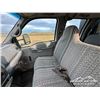 Image 7 : 2002 FORD F450 CREW CAB FLATBED TRUCK