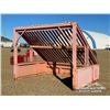 Image 1 : TMG 10 FT. HEAVY DUTY GRIZZLY ROCK SCREENER