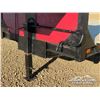 Image 10 : 2025 14 FT. CUSTOM T/A 5TH WHEEL UTILITY TRAILER