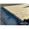 Image 13 : 2025 14 FT. CUSTOM T/A 5TH WHEEL UTILITY TRAILER
