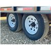 Image 14 : 2025 14 FT. CUSTOM T/A 5TH WHEEL UTILITY TRAILER