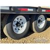 Image 17 : 2025 14 FT. CUSTOM T/A 5TH WHEEL UTILITY TRAILER