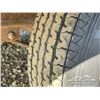 Image 18 : 2025 14 FT. CUSTOM T/A 5TH WHEEL UTILITY TRAILER