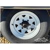 Image 21 : 2025 14 FT. CUSTOM T/A 5TH WHEEL UTILITY TRAILER