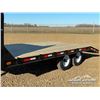 Image 22 : 2025 14 FT. CUSTOM T/A 5TH WHEEL UTILITY TRAILER