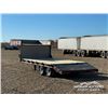 Image 4 : 2025 14 FT. CUSTOM T/A 5TH WHEEL UTILITY TRAILER