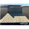 Image 6 : 2025 14 FT. CUSTOM T/A 5TH WHEEL UTILITY TRAILER