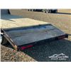 Image 7 : 2025 14 FT. CUSTOM T/A 5TH WHEEL UTILITY TRAILER