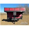 Image 8 : 2025 14 FT. CUSTOM T/A 5TH WHEEL UTILITY TRAILER