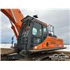 Image 82 : 2012 DOOSAN DX350LC-3 HYDRAULIC EXCAVATOR