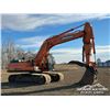 Image 2 : 2012 DOOSAN DX300LC-3 HYDRAULIC EXCAVATOR