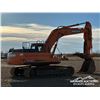 Image 3 : 2012 DOOSAN DX300LC-3 HYDRAULIC EXCAVATOR