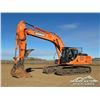 Image 1 : 2013 DOOSAN DX300LC-3 HYDRAULIC EXCAVATOR