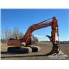 Image 2 : 2013 DOOSAN DX300LC-3 HYDRAULIC EXCAVATOR