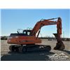 Image 3 : 2013 DOOSAN DX300LC-3 HYDRAULIC EXCAVATOR