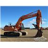Image 2 : 2013 DOOSAN DX300LC-3 HYDRAULIC EXCAVATOR