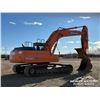 Image 3 : 2013 DOOSAN DX300LC-3 HYDRAULIC EXCAVATOR