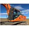 Image 79 : 2013 DOOSAN DX300LC-3 HYDRAULIC EXCAVATOR