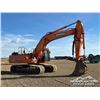 Image 2 : 2013 DOOSAN DX350LC-3 HYDRAULIC EXCAVATOR