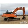 Image 3 : 2014 DOOSAN DX350LC-5 HYDRAULIC EXCAVATOR