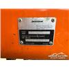 Image 5 : 2014 DOOSAN DX350LC-5 HYDRAULIC EXCAVATOR