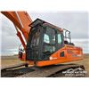 Image 82 : 2014 DOOSAN DX350LC-5 HYDRAULIC EXCAVATOR