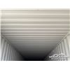 Image 19 : 2025 8 X 40 FT. SHIPPING CONTAINER