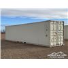 Image 2 : 2025 8 X 40 FT. SHIPPING CONTAINER