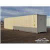 Image 4 : 2025 8 X 40 FT. SHIPPING CONTAINER