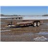 Image 1 : 2013 LOAD TRAIL 20 FT. T/A TILT DECK TRAILER