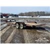 Image 4 : 2013 LOAD TRAIL 20 FT. T/A TILT DECK TRAILER